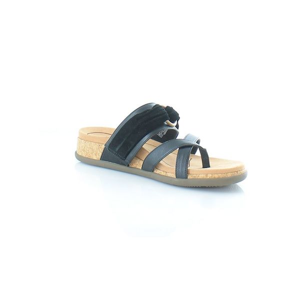 Vionic Landyn Black (Wide) - Picture 7 of 8